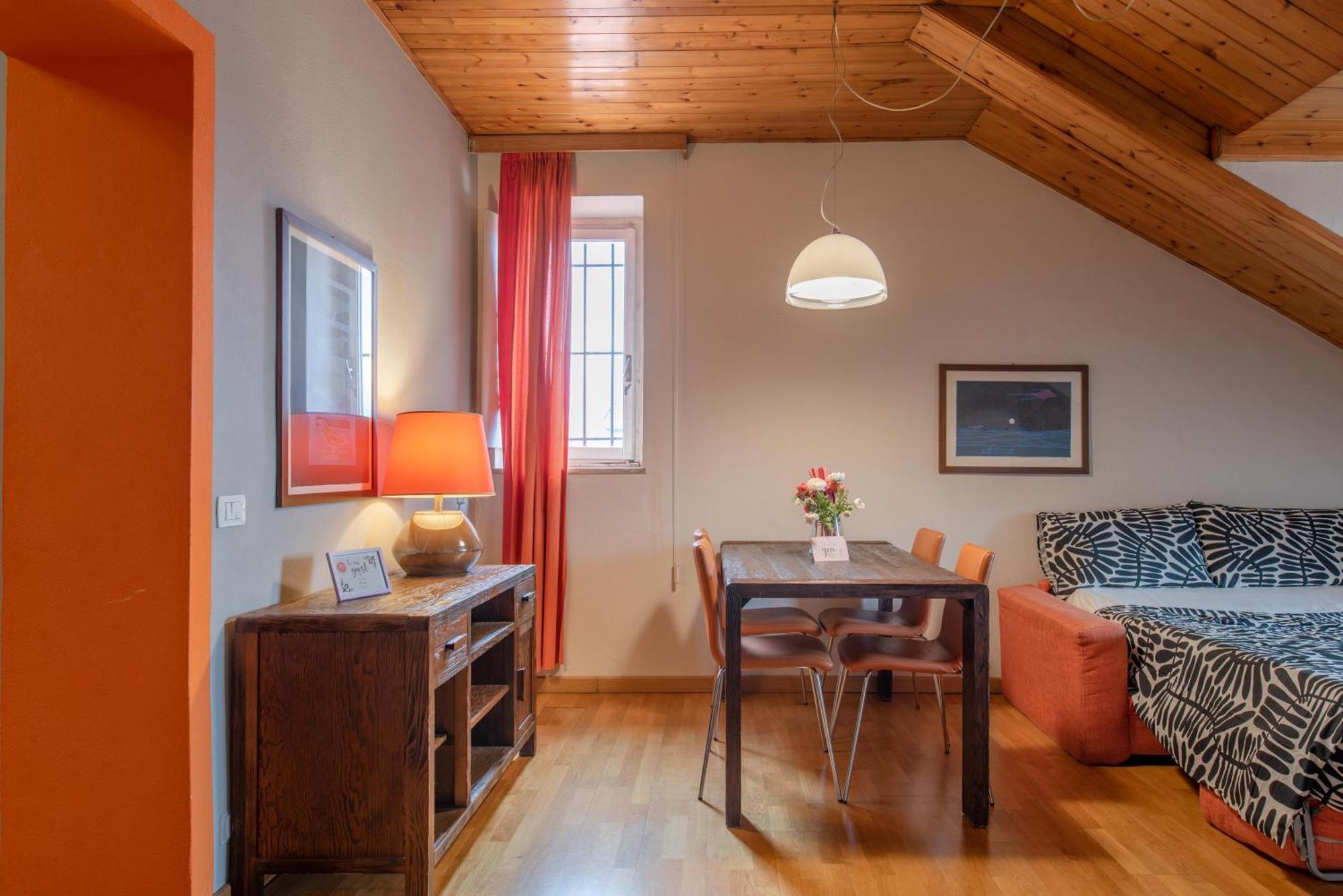 Appartement Familia - 444 By Happyhostorino *